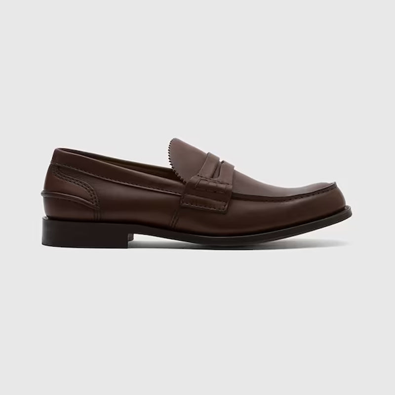 Luxury and versatile casual loafers