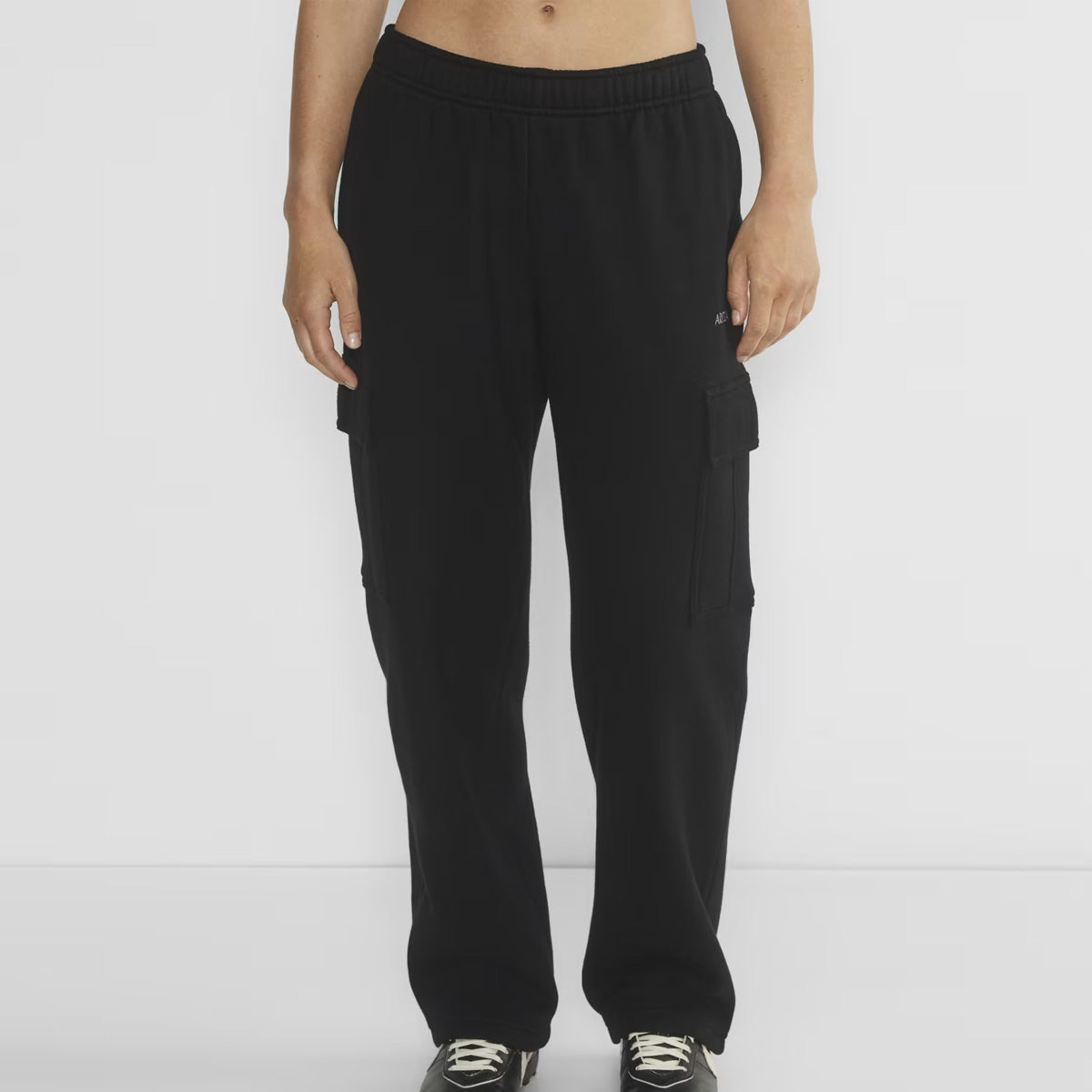 Cozy Fleece Sweatpant 1024112012