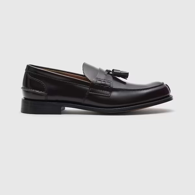 Luxury casual loafers