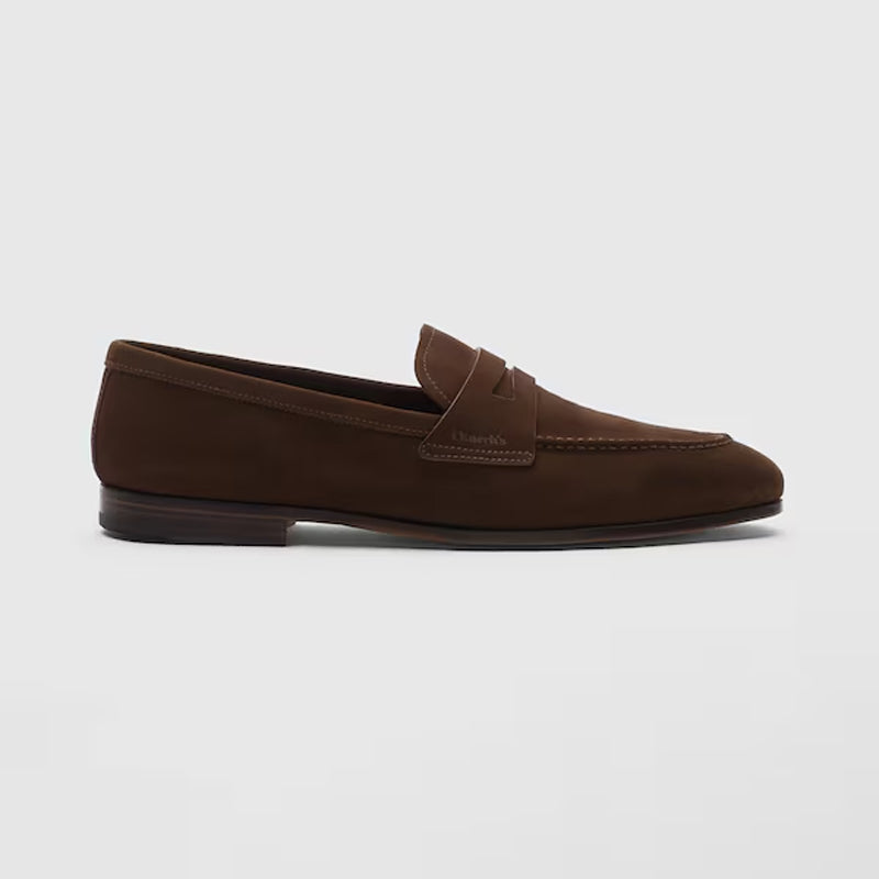 Luxury and versatile loafers