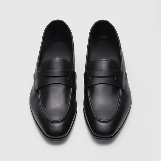 Luxury versatile loafers