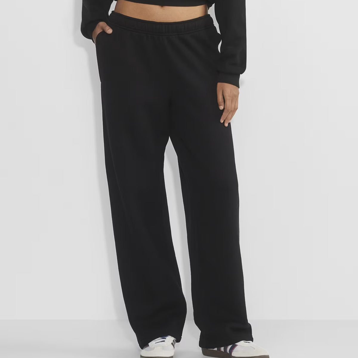 Cozy Fleece Mega Sweatpant 1024112015