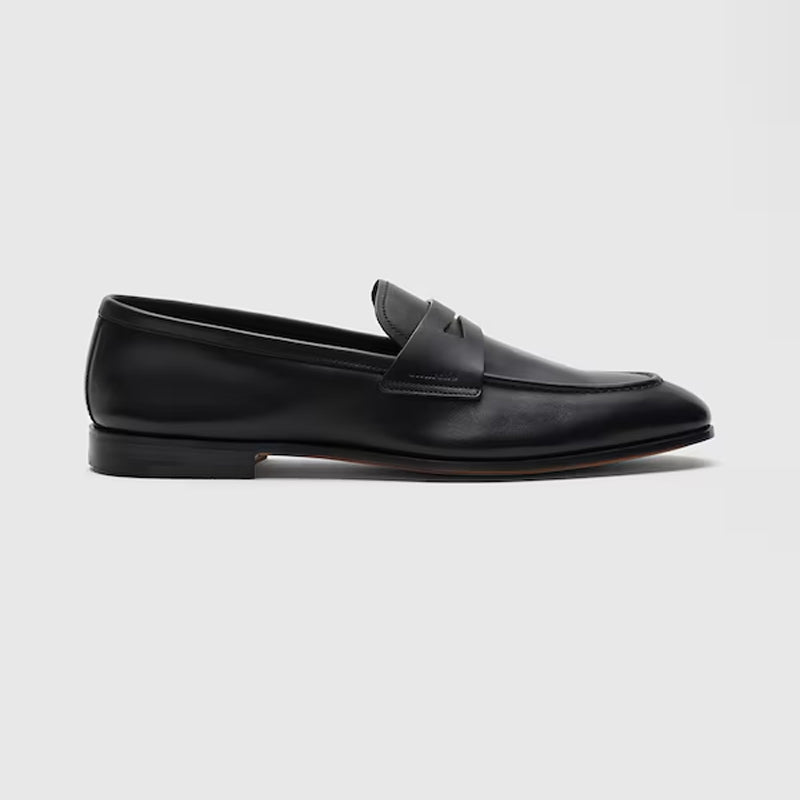 Luxury versatile loafers