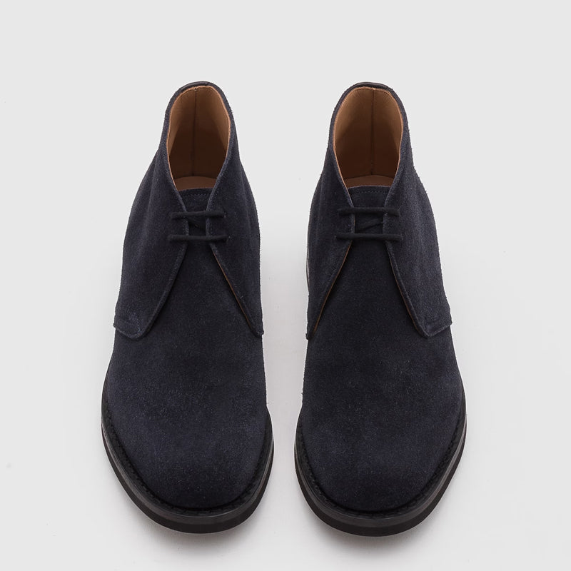 Fashion Suede Desert Boot