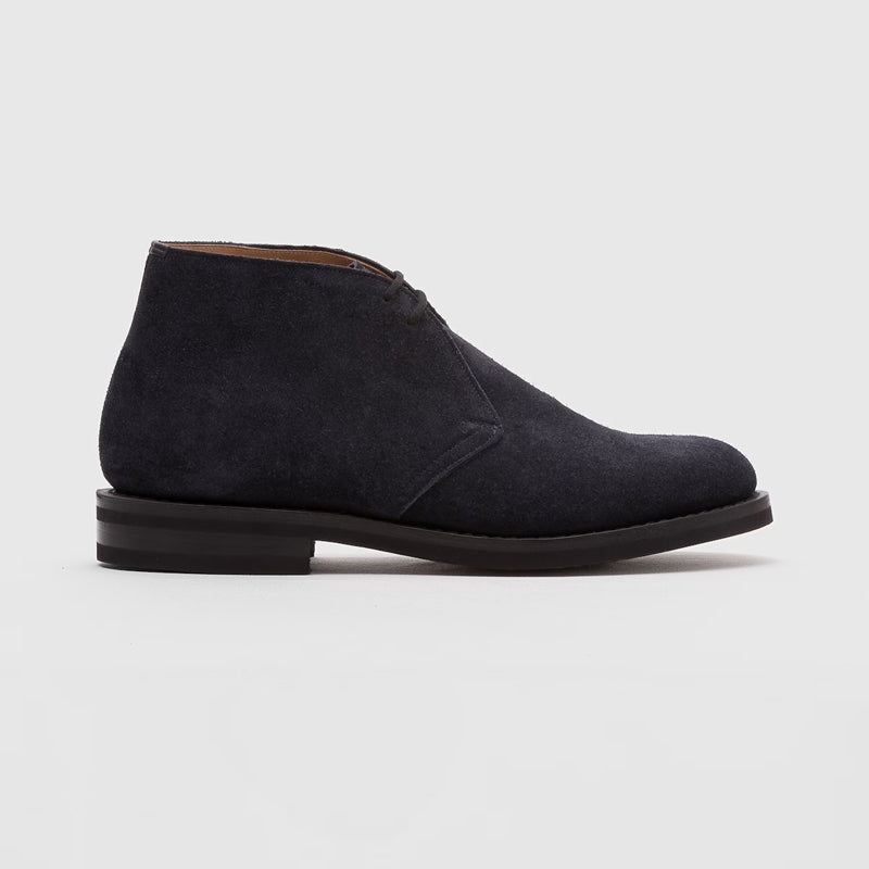 Fashion Suede Desert Boot