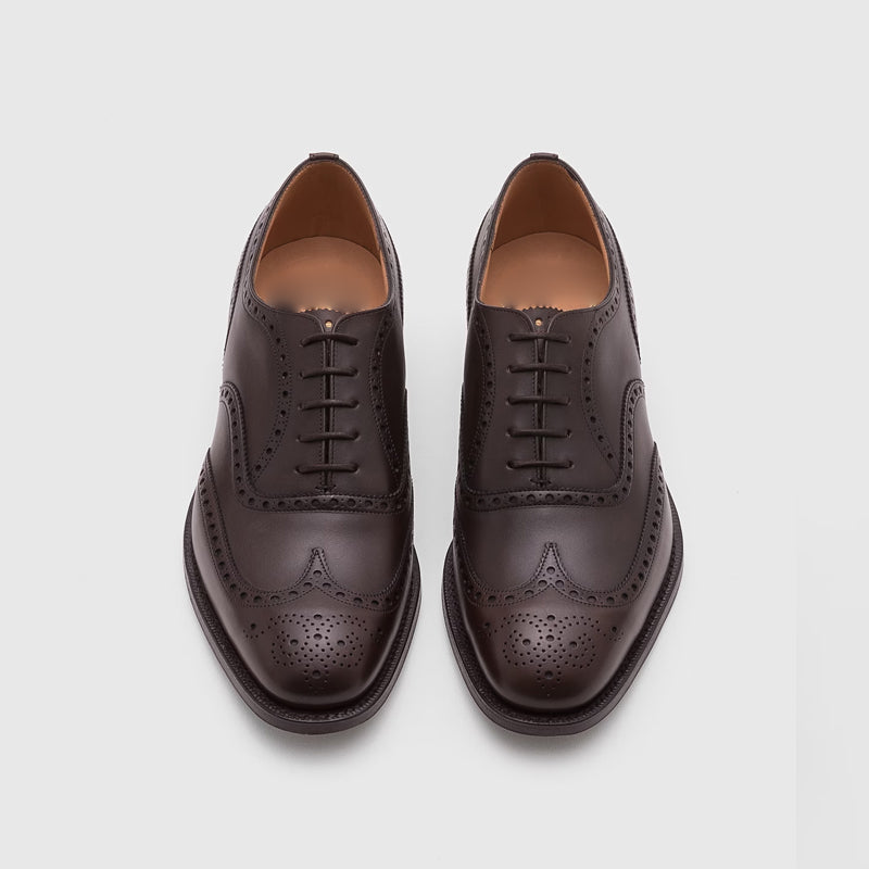 New Oxford casual men's shoes