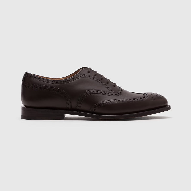 New Oxford casual men's shoes