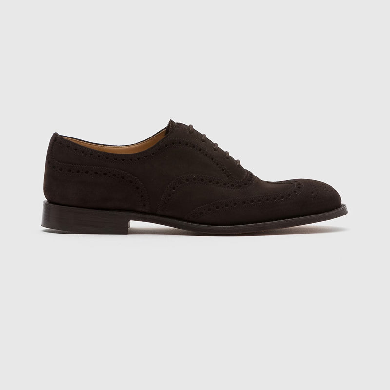 Oxford casual men's shoes