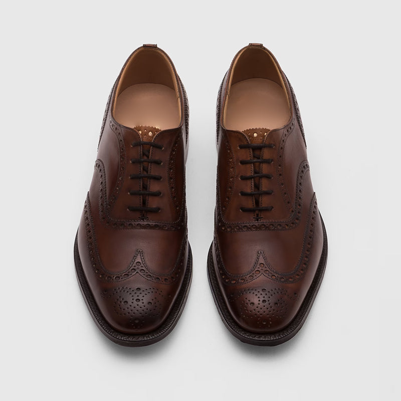 Oxford men's shoes