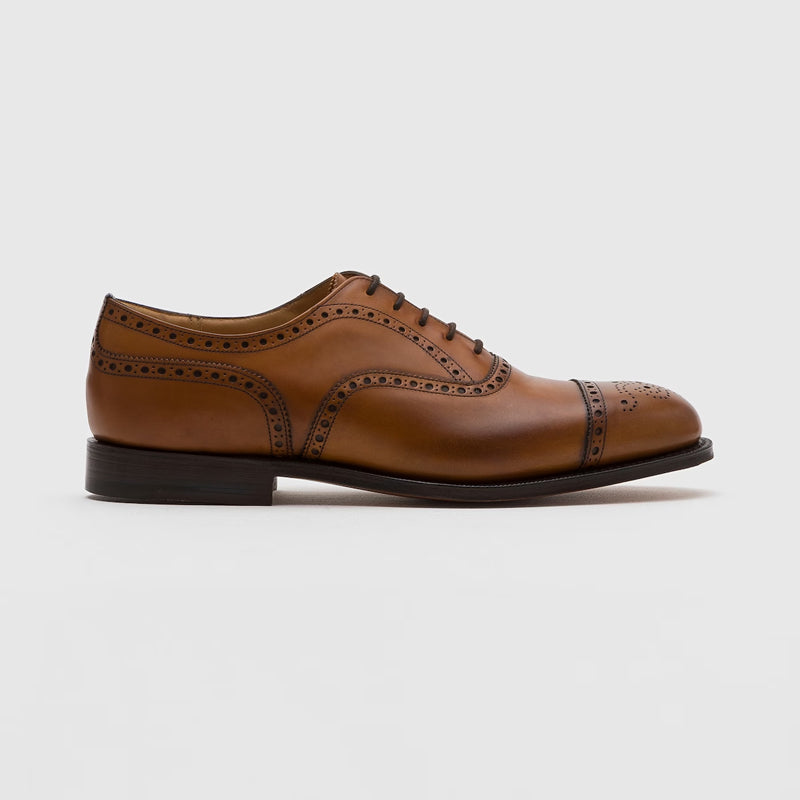 Fashion Oxford casual men's shoes