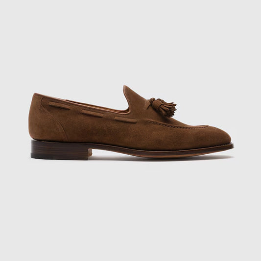 Luxury soft and versatile loafers